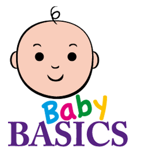 Baby Basics logo
