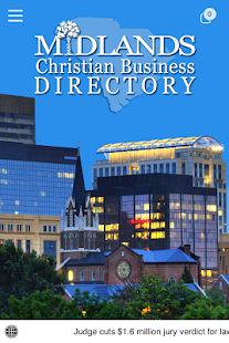Midlands Christian Directory Screenshots 0