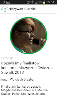 Niebywałe Suwałki Screenshots 2