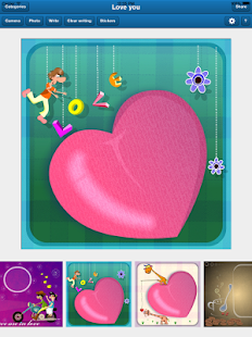 Lastest Free Ecards from GotFreeCards APK for Android