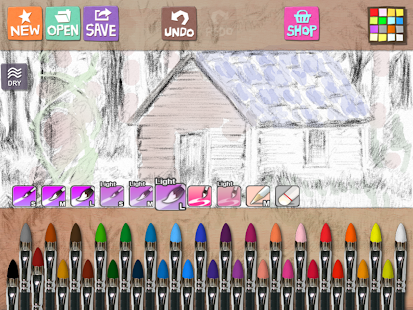 How to download Hello Water Color 1.402 apk for android