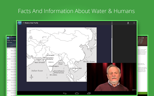 免費下載教育APP|Elixir: Water & Humans History app開箱文|APP開箱王