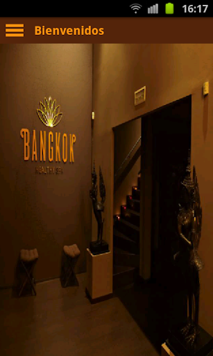 Bangkok Healthy Spa