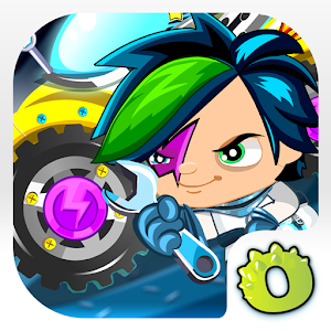 Iggy’s  Creative Rovers.apk 1.1.0