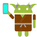 GestureMote logo