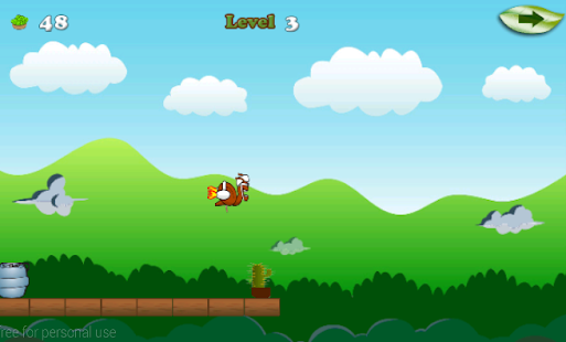 snail game - speed snail race Screenshots 2