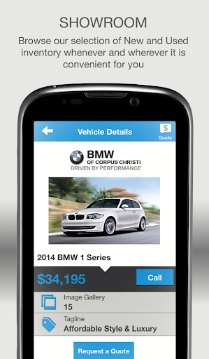 免費下載生產應用APP|BMW of Corpus Christi app開箱文|APP開箱王