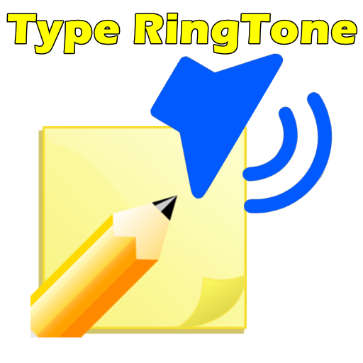 Text Your RingTone 娛樂 App LOGO-APP開箱王