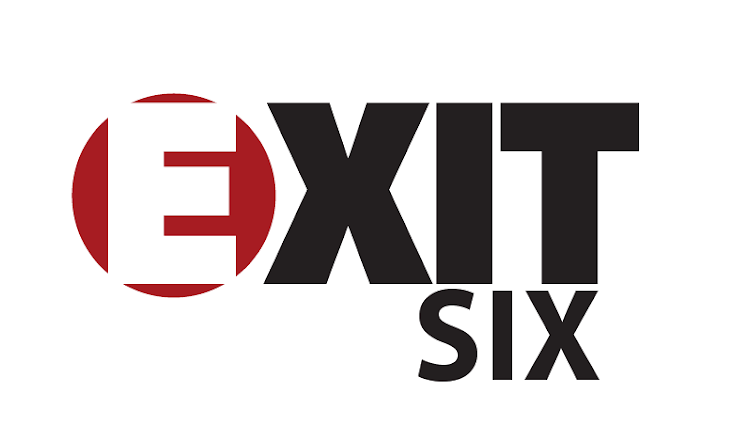 Logo of Exit 6 Eiffel Tower
