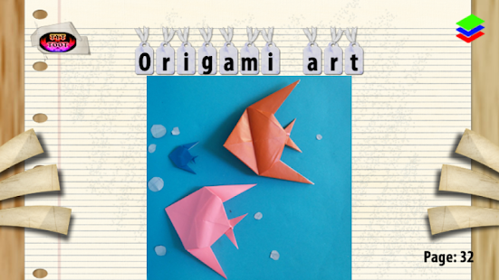 How to mod origami art 1.02 unlimited apk for laptop