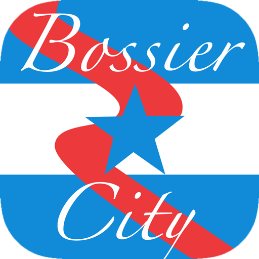 Bossier City Public Safety 新聞 App LOGO-APP開箱王