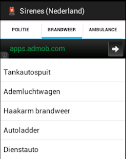 How to install Sirenes (Nederland) 1.1 unlimited apk for android