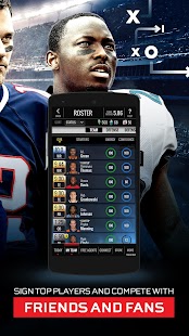 NFL Showdown: Football Manager Screenshots 14
