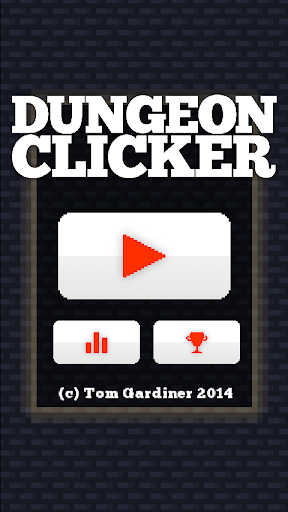 Dungeon Clicker