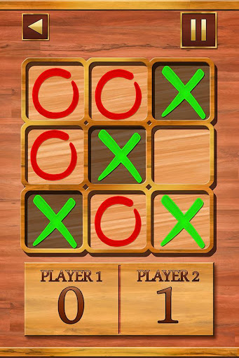 Tic Tac Toe