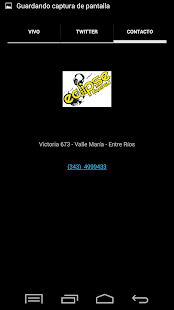 FM Eclipse 96.3 MHz Screenshots 3
