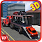 hack astuce Car Transporter Big Truck 2015 en français 