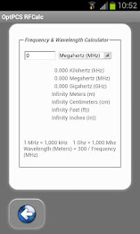 OptPCS RFCalc poster 2