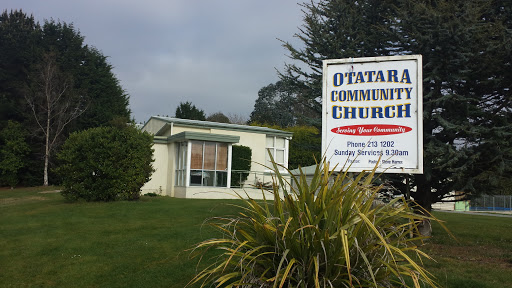 Otatara Community Church 