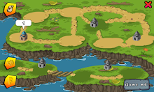 The Sorcerer's Apprentice - witch APK