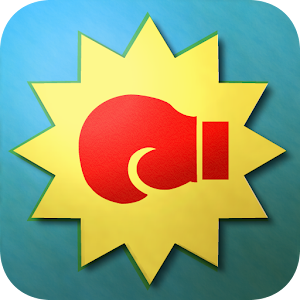 WordBoxer: Knockout Word Game 1.2.1