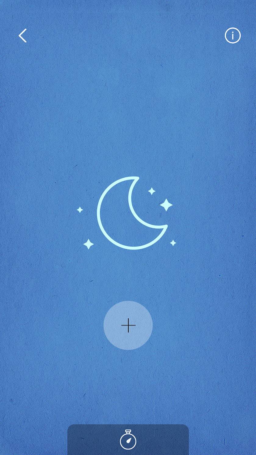 MUJI to Relax Screen 2
