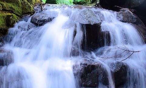 Natural WaterFall Photoのおすすめ画像5