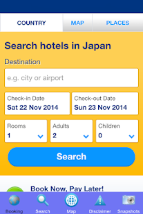 How to download Hotels Best Deals Japan 2 unlimited apk for laptop