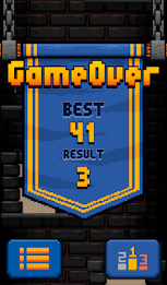 Tower Escape Dragon's Lair poster 6