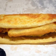 阜杭豆漿