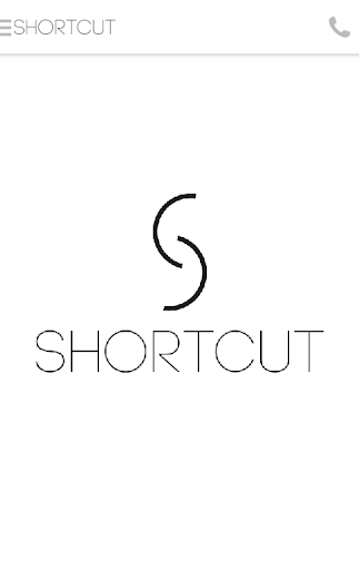 Bar Shortcut