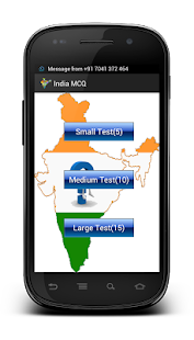 How to mod India MCQ 1.1 mod apk for pc