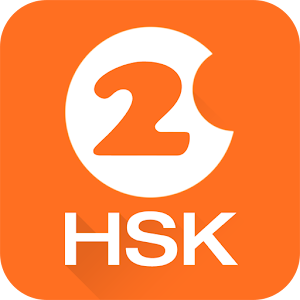 Learn Chinese-Hello HSK Level2 logo