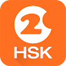 Learn Chinese-Hello HSK Level2 Application icon