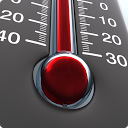 Thermo Pro mobile app icon