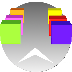 Cube Runner (No Ads).apk 1.0.3