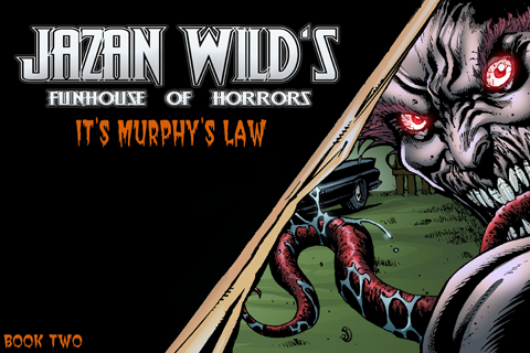 MURPHY'S LAW - 1.3.0 - (Android)