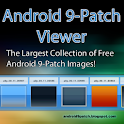 Android 9-Patch Viewer logo