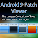 Android 9-Patch Viewer