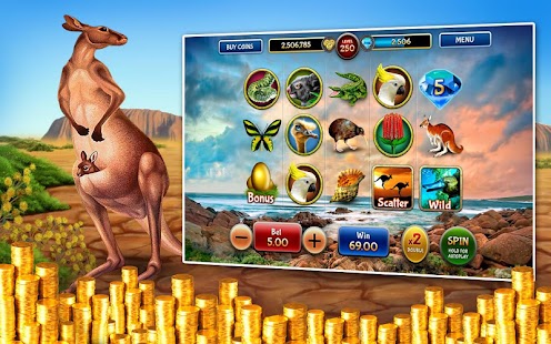 Aussie Pokies Free Bonus Slots