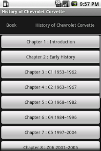 How to install History of Chevrolet Corvette lastet apk for laptop