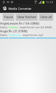 Free Download Audio and Video Converter APK for Android
