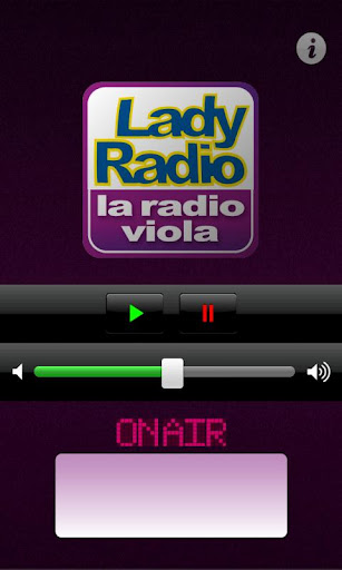 Lady Radio