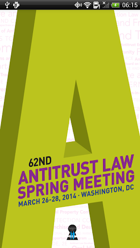 Antitrust Spring Meeting 2014