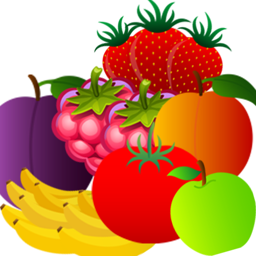 Swap the Fruit Game LOGO-APP點子