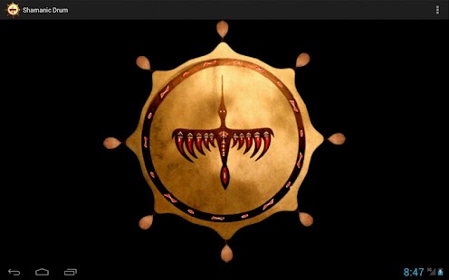 How to install Shamanic Drum 1.1.1 unlimited apk for android