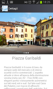 Iseo Screenshots 5