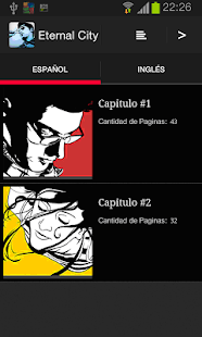 Download Eternal City APK for Android