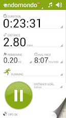 Endomondo Sports Tracker PRO