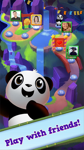 免費下載解謎APP|Panda PandaMonium app開箱文|APP開箱王